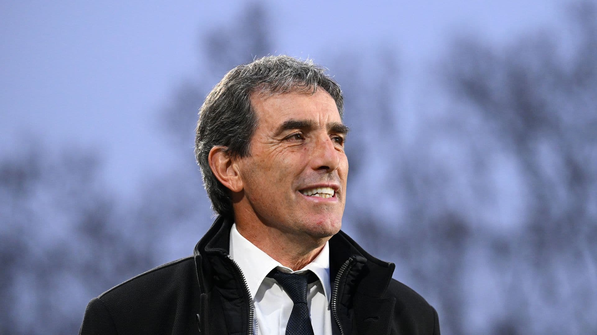 América Hace Oficial la Contratación de Guillermo Almada como Nuevo DT