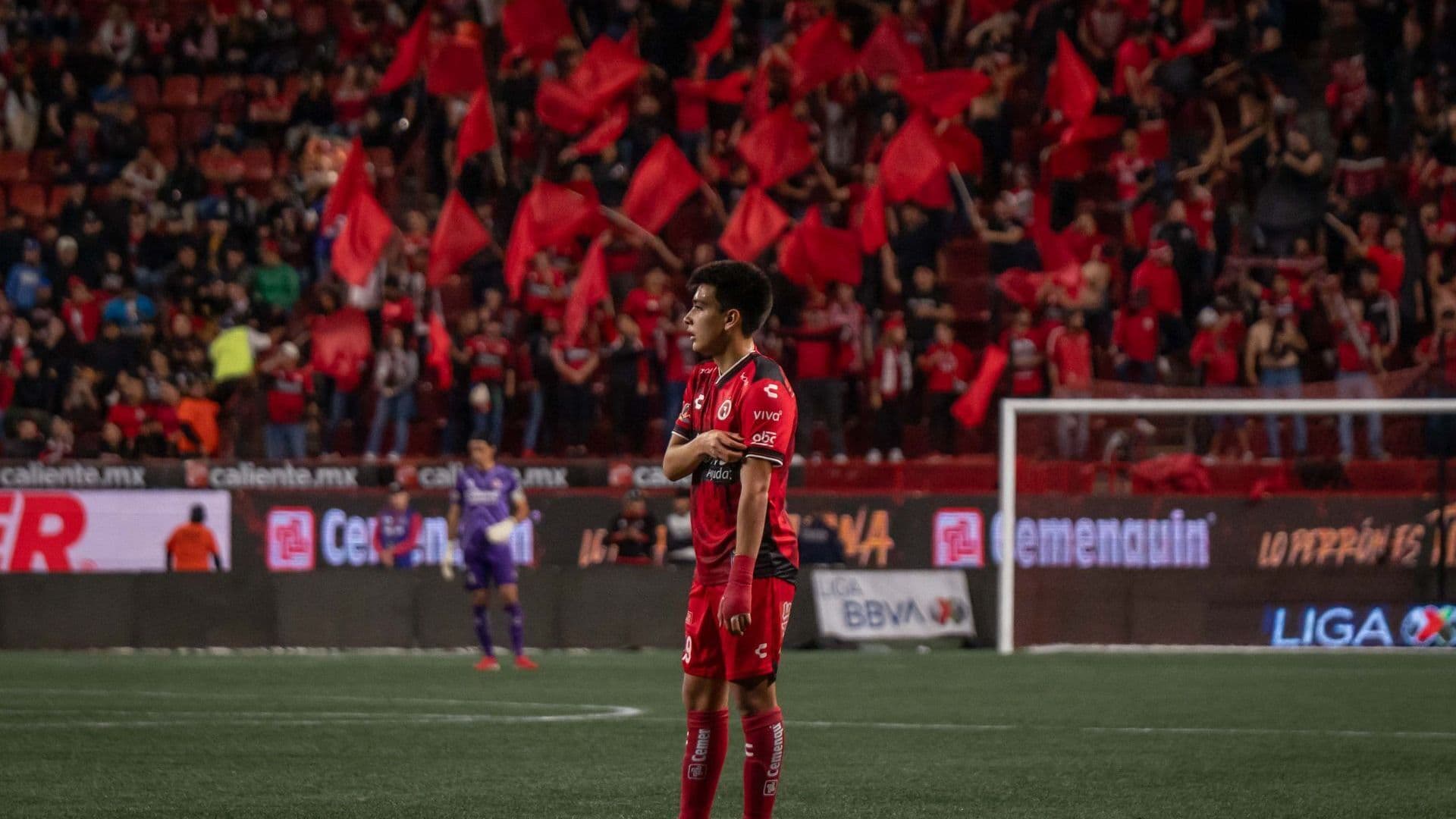Liga MX Anuncia Bajas para el Juego de Estrellas contra la MLS