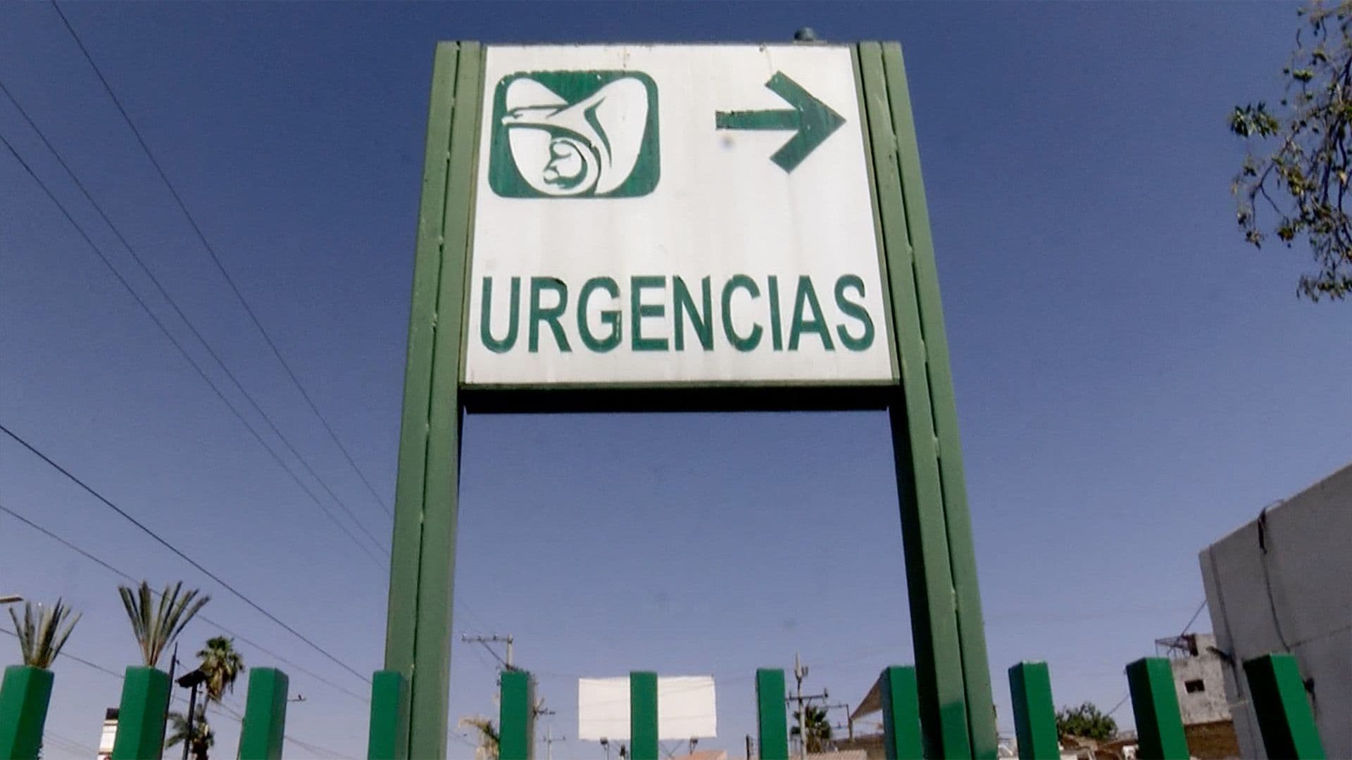 Gobernador de Durango se Pronuncia por la Muerte de 5 Bebés en Hospital del IMSS