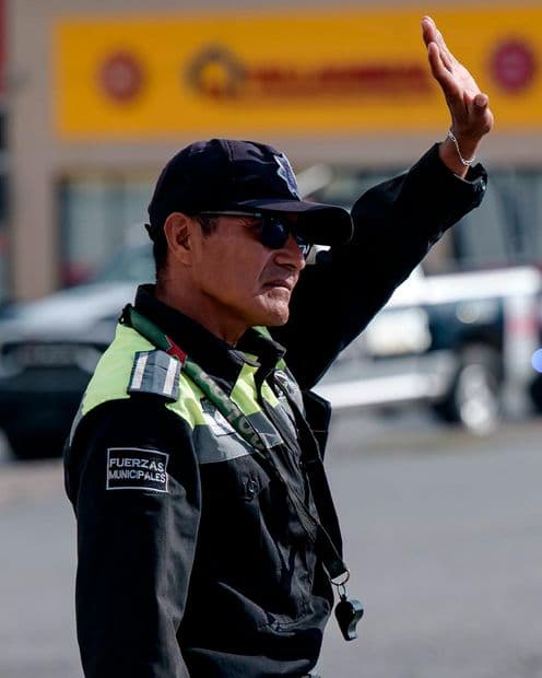Anuncian Cierres Viales en Bulevar y Calles de Saltillo por Maratón