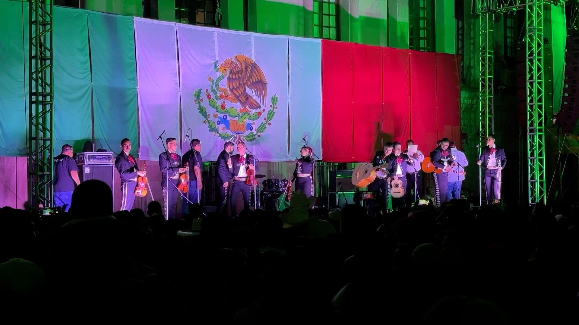 Clima para el Grito de Independencia en Torreón y Saltillo, Coahuila