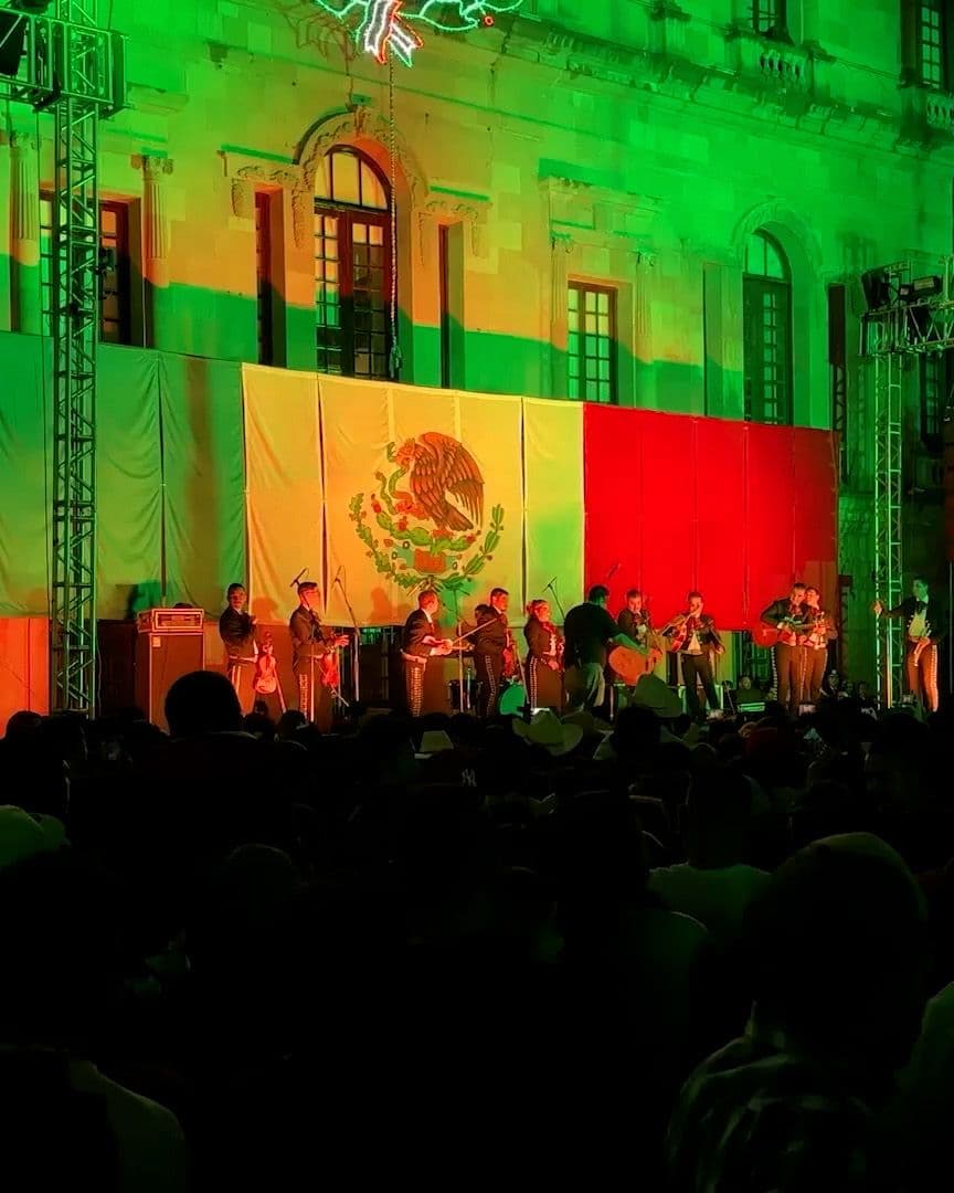 Grito de Independencia 2026: Horarios y Sedes en Torreón y Saltillo