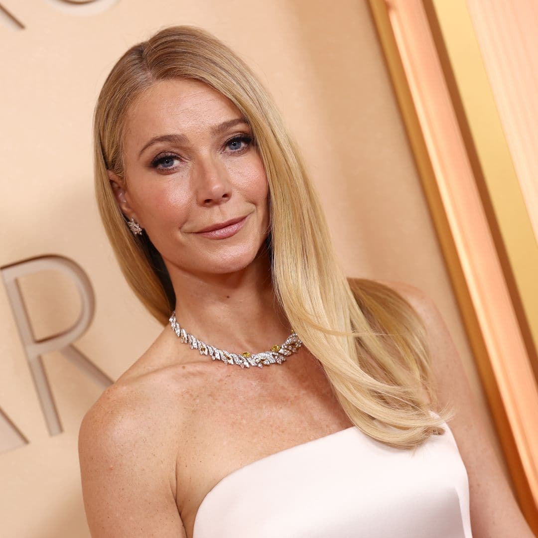 Gwyneth Paltrow Enfrenta Críticas por Invitar a Cenar a Sam Altman y Mostrar Interés por la IA