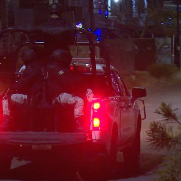 Encuentran Restos Humanos a un Lado de la Maxipista León-Aguascalientes
