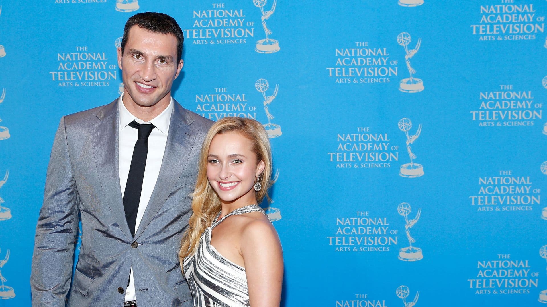 Expareja Hayden Panettiere Rompe el Silencio Tras Muerte de la Actriz