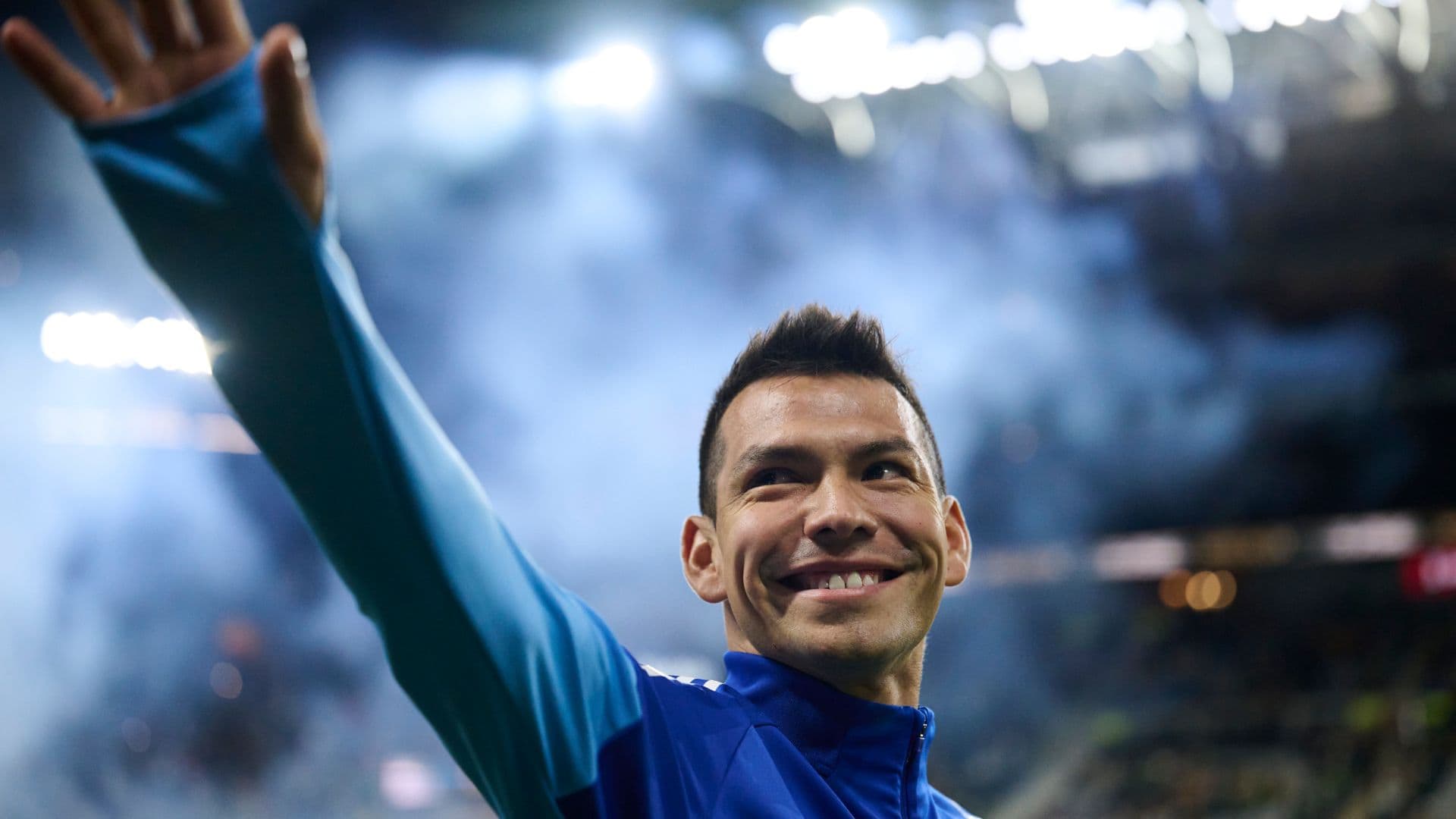Hirving ‘Chucky’ Lozano Tiene Nuevo Equipo en la MLS: “Lo Intentamos Fichar Hace 3 Años”