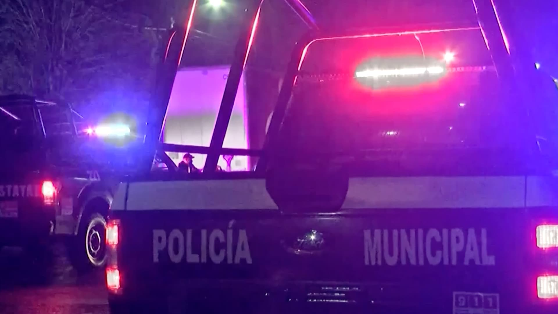 Hombre Armado es Detenido en Persecución en Torreón; Intentó Escapar por los Techos de las Casas