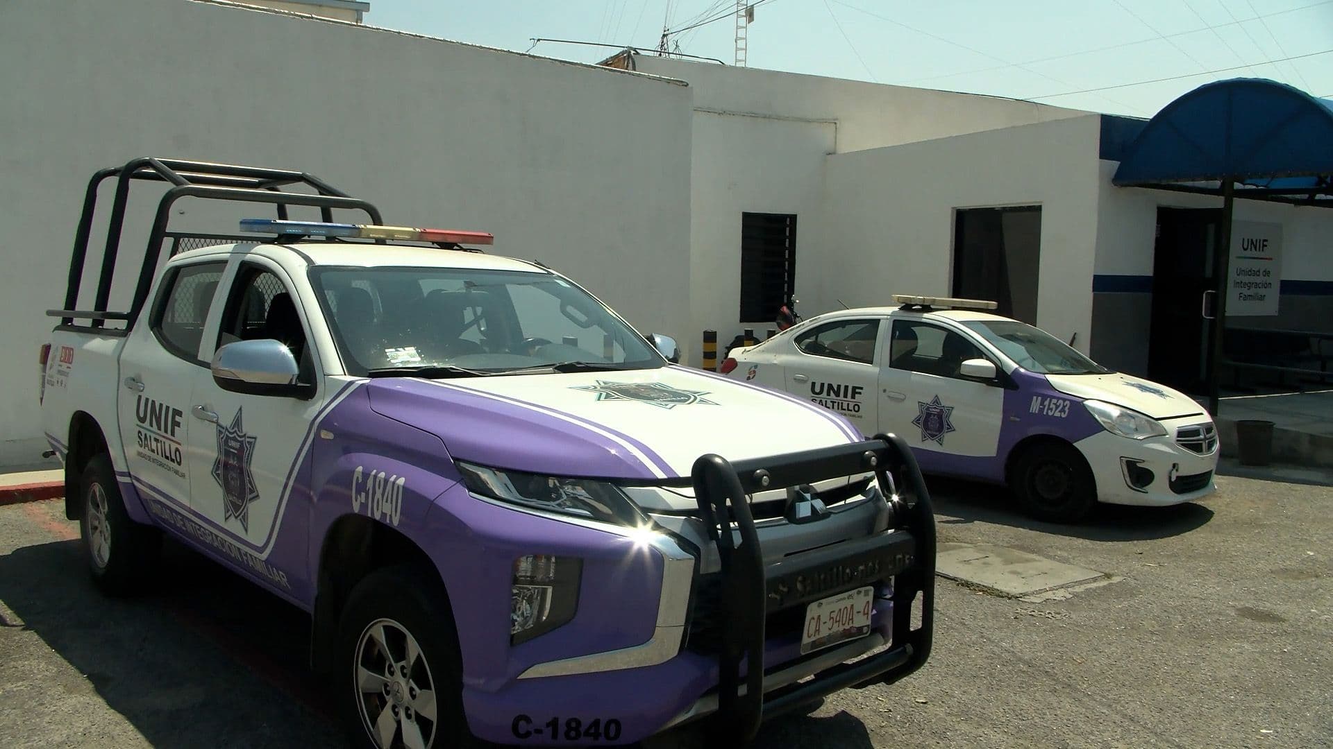 Hombre Atropella a su Pareja tras Discutir en Saltillo, Coahuila