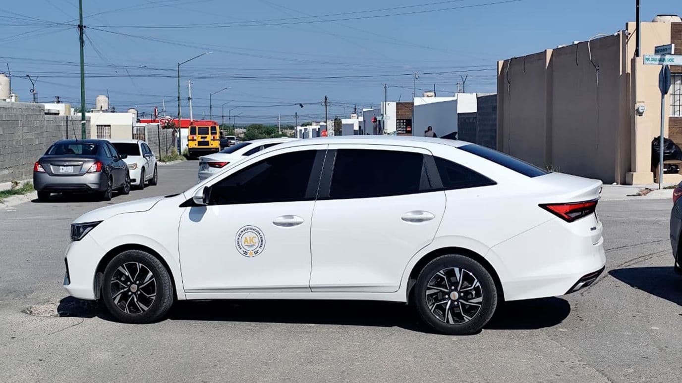Hombre Presuntamente Mata a su Esposa en Piedras Negras, Coahuila