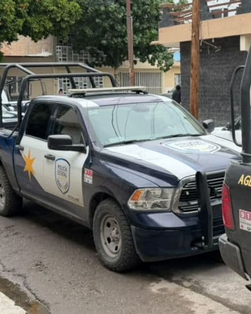 Hombre Resulta Herido al Ser Baleado en Torreón, Coahuila