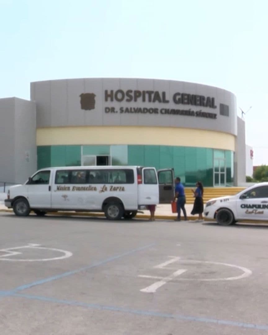 Hombre de 33 Años Resulta Herido al Ser Atacado por su Pareja en Piedras Negras