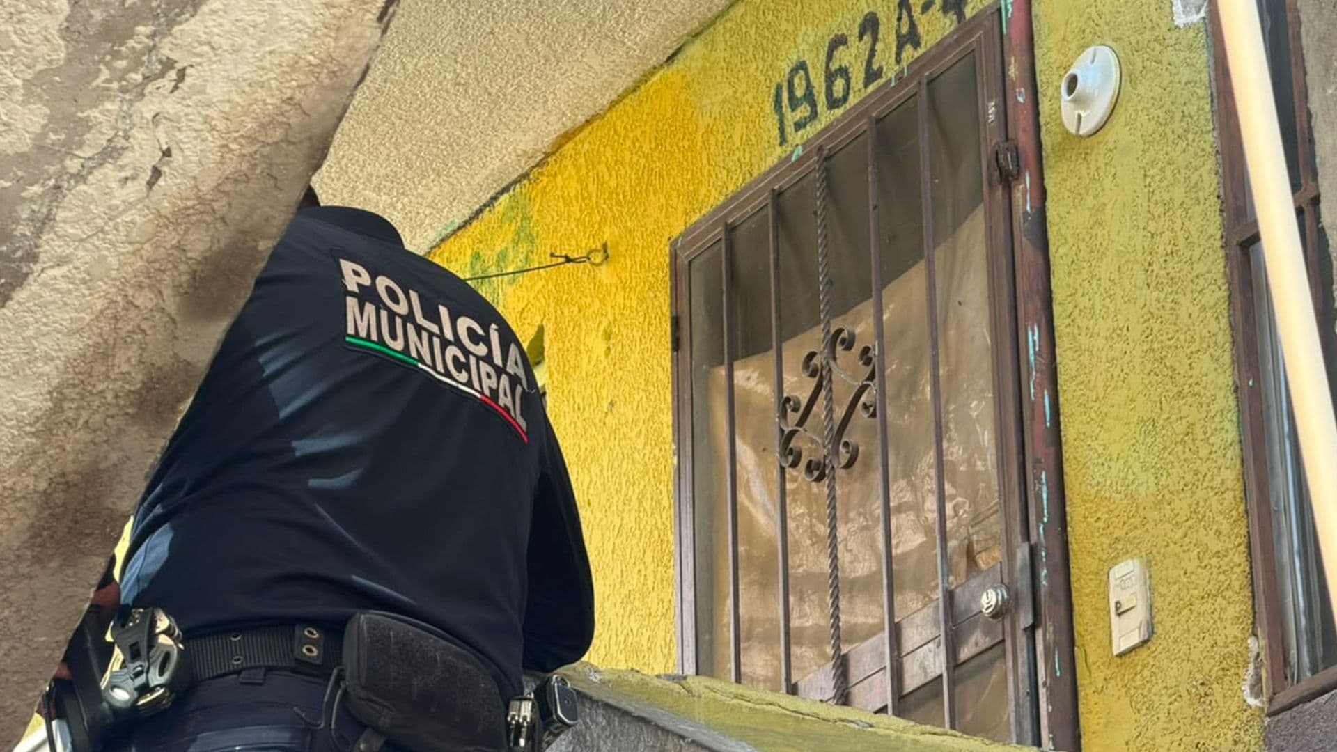 Hombre de 50 Años es Localizado Sin Vida en su Casa en Torreón, Coahuila