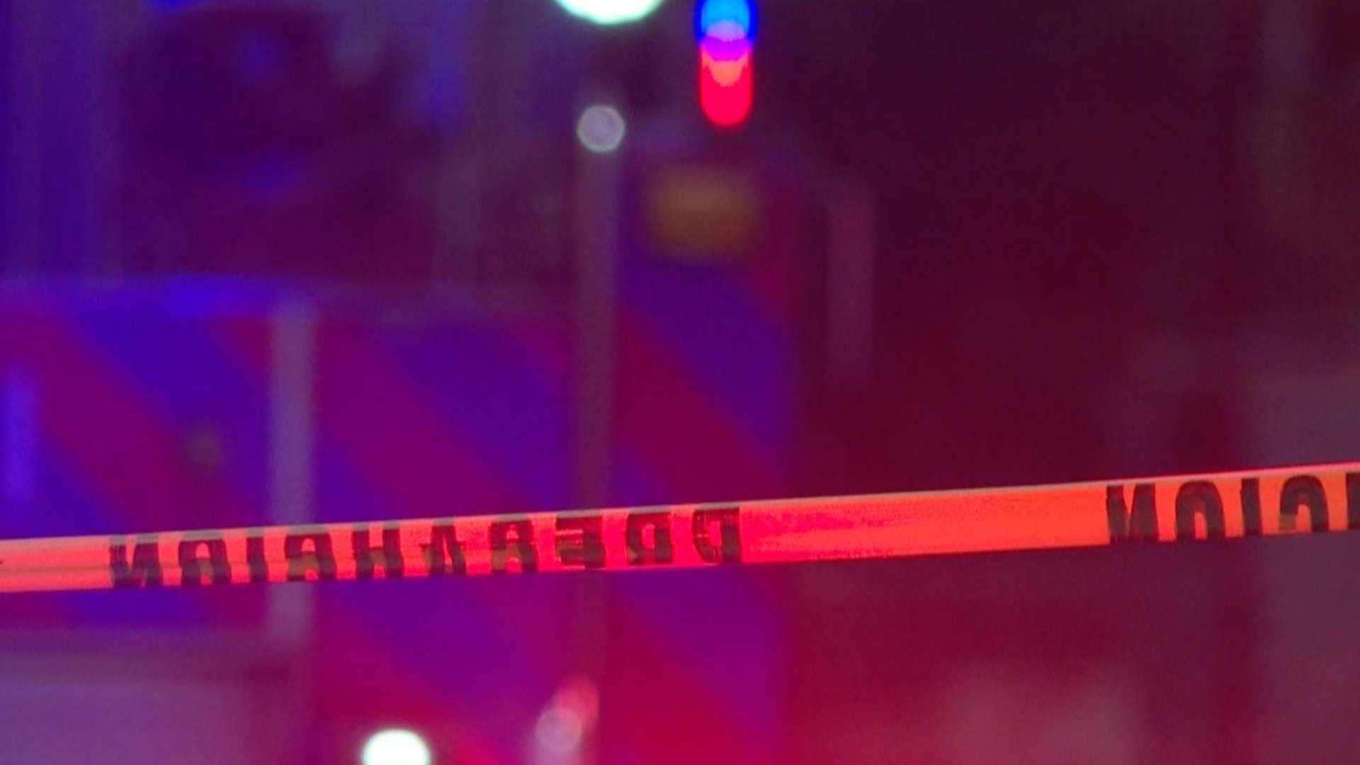 Hombre Fue Asesinado a Balazos en San Luis Río Colorado, Sonora