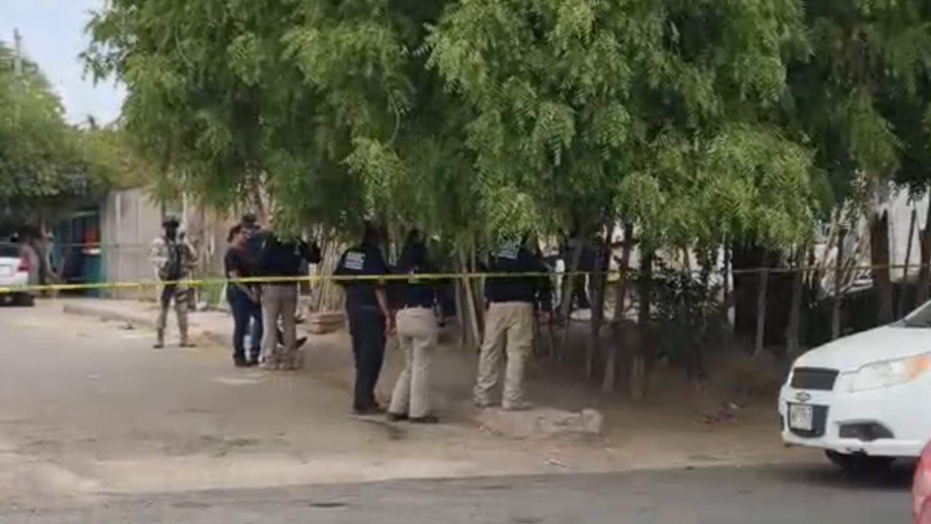 Hombre Lesionado a Balazos en Domicilio de la Colonia Unión de Ladrilleros de Hermosillo