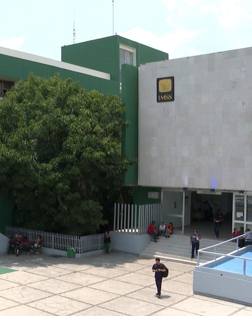 Hospital General No. 2 del IMSS de Saltillo Suma 12 Procuraciones de Órganos en 2026