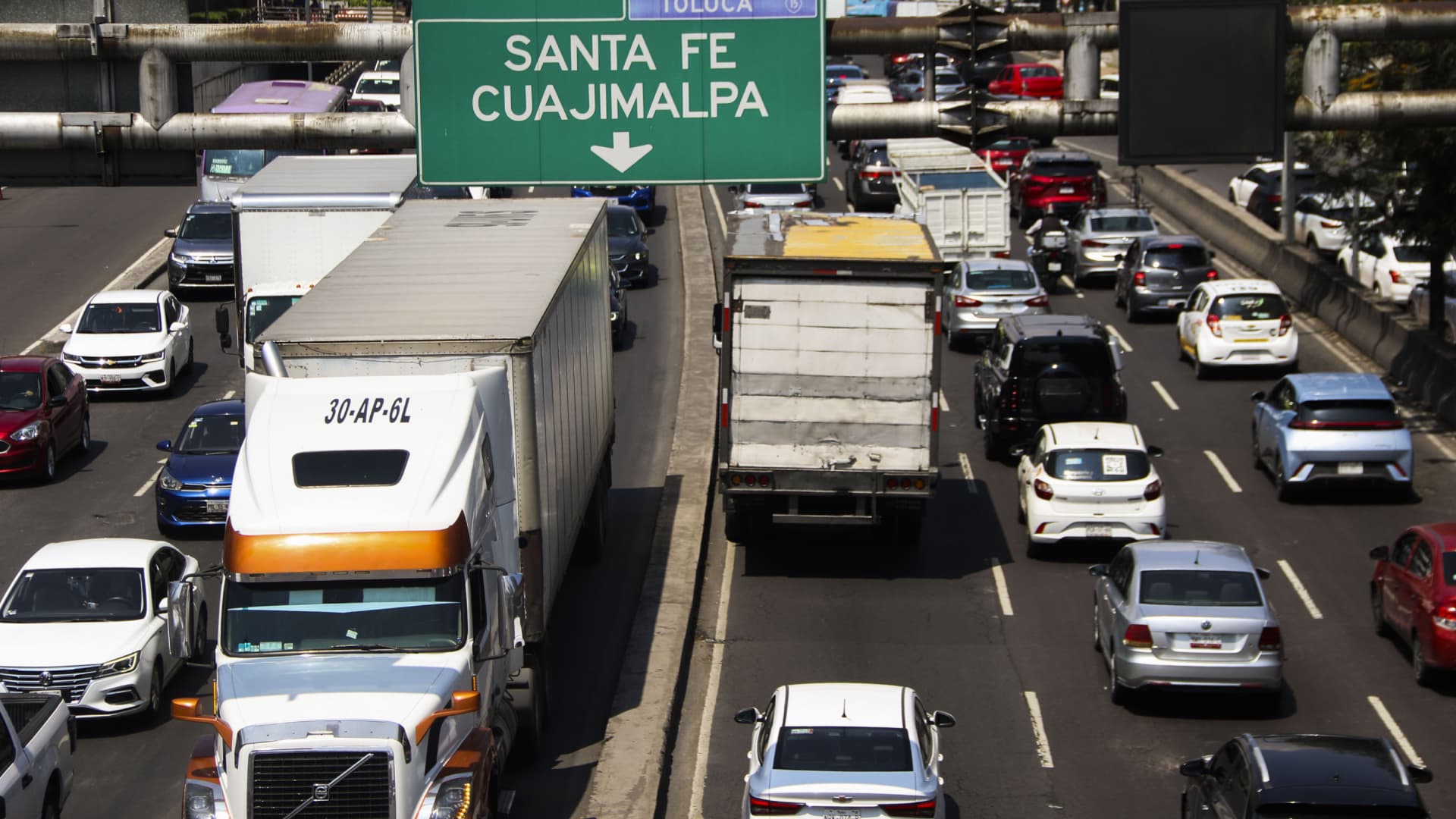 Hoy No Circula de Lunes: Así Aplican Restricciones a Ciertos Autos en la ZMVM