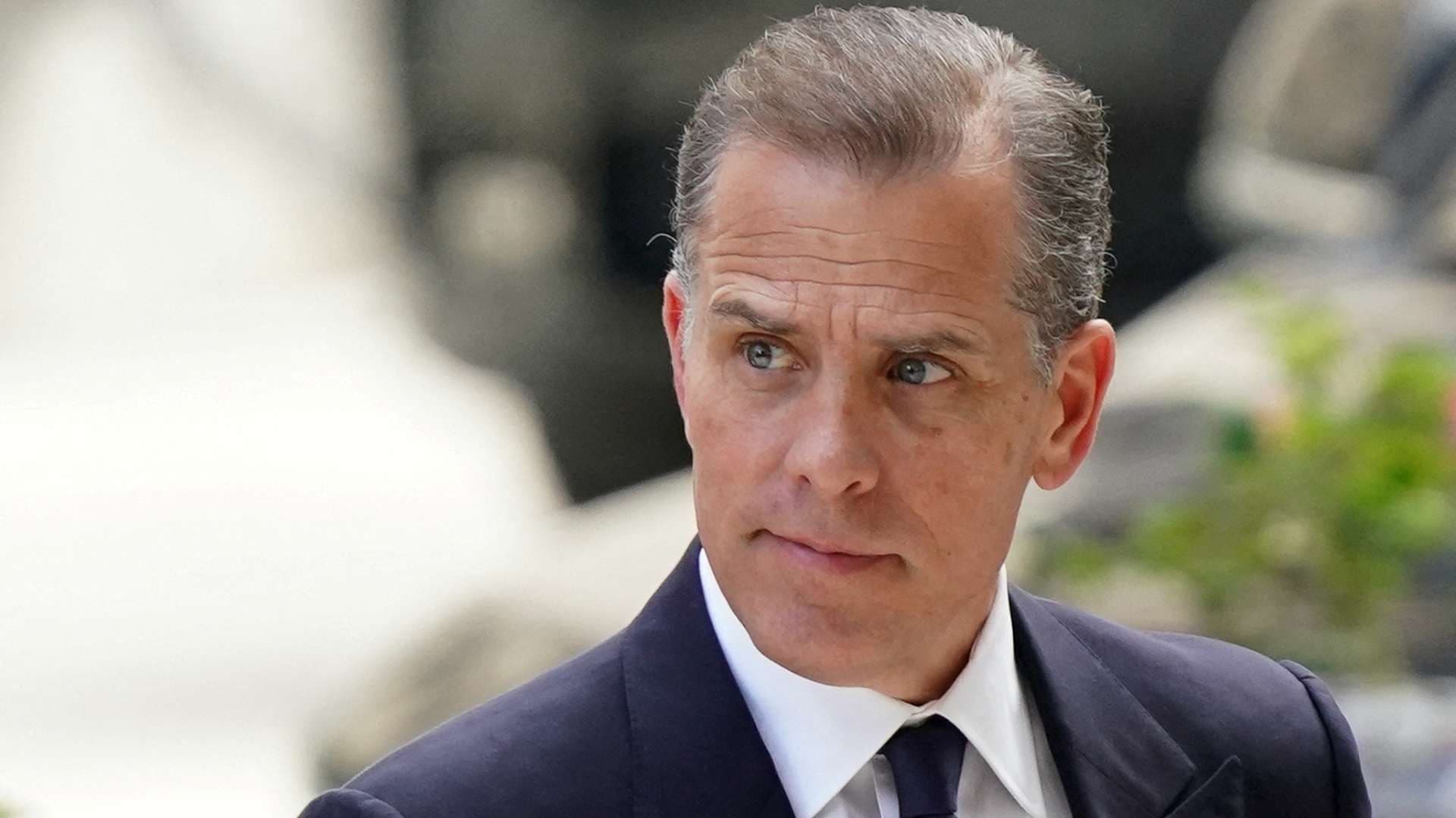 Hunter Biden Arremente Contra Trump: 'El Peor Presidente de EUA' | Entrevista Completa