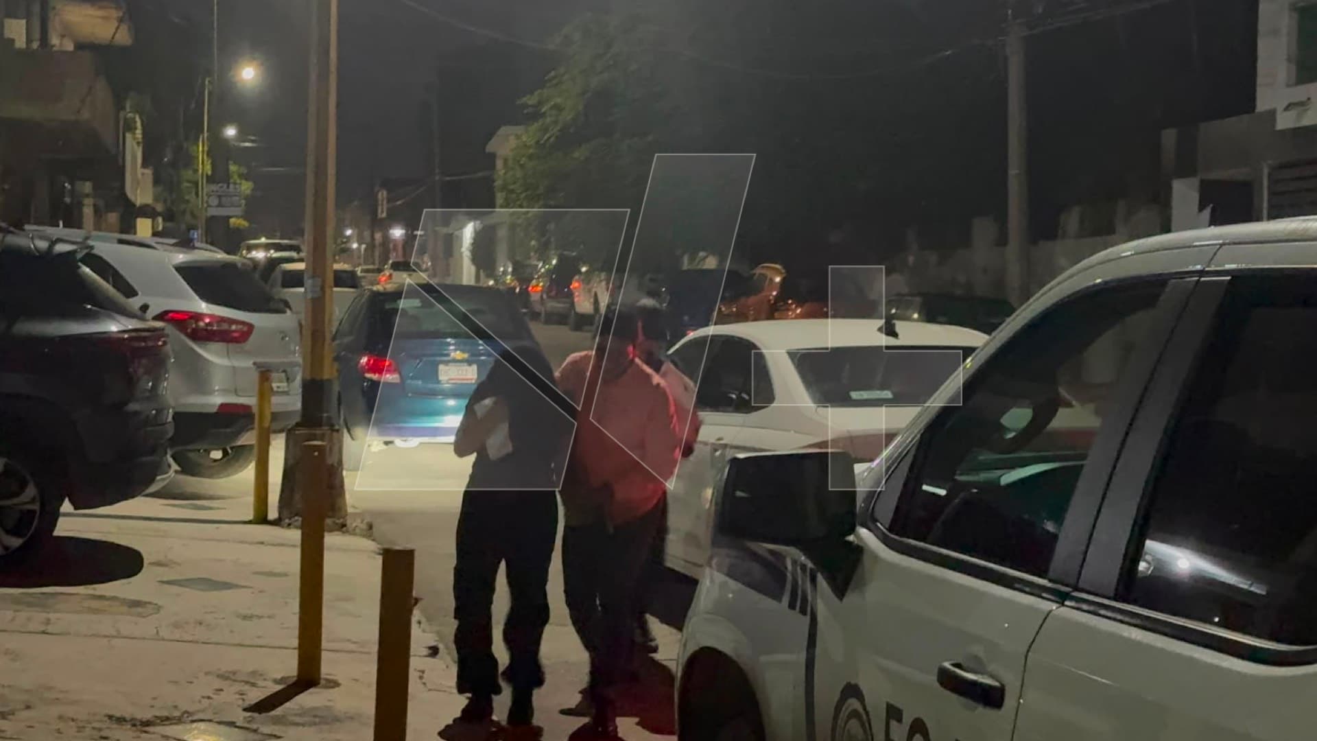 Caso Dafne: Dana “N” es Detenida tras Presentarse a Declarar Ante Fiscalía de Tamaulipas
