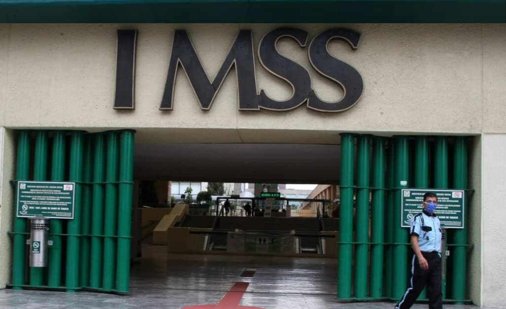 IMSS Suspende Visitas en Clínica 1 de Tijuana Tras Balacera Que Dejó Un Muerto