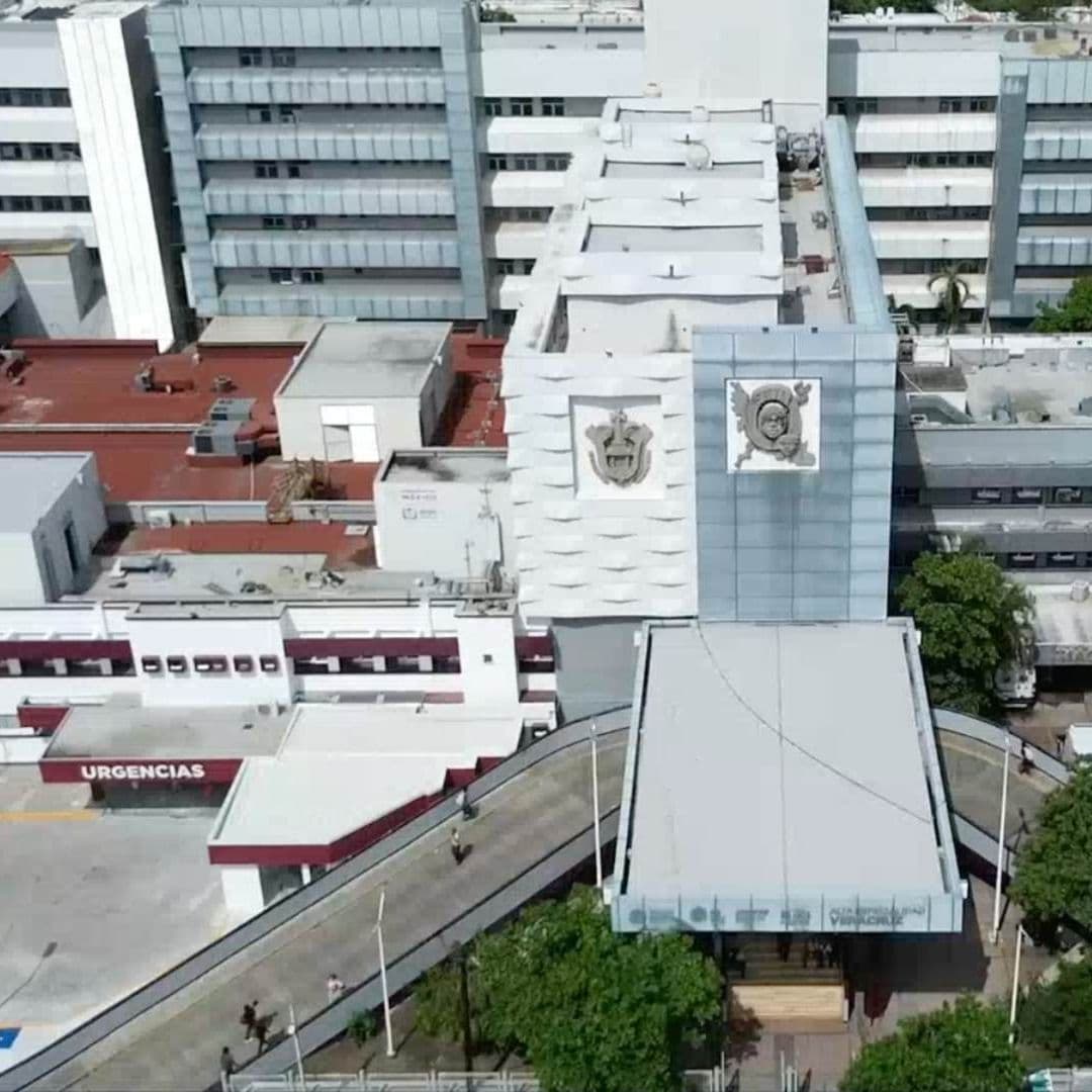 IMSS Bienestar Emite Boletín sobre Quejas y Carencias de Pacientes Renales en Veracruz