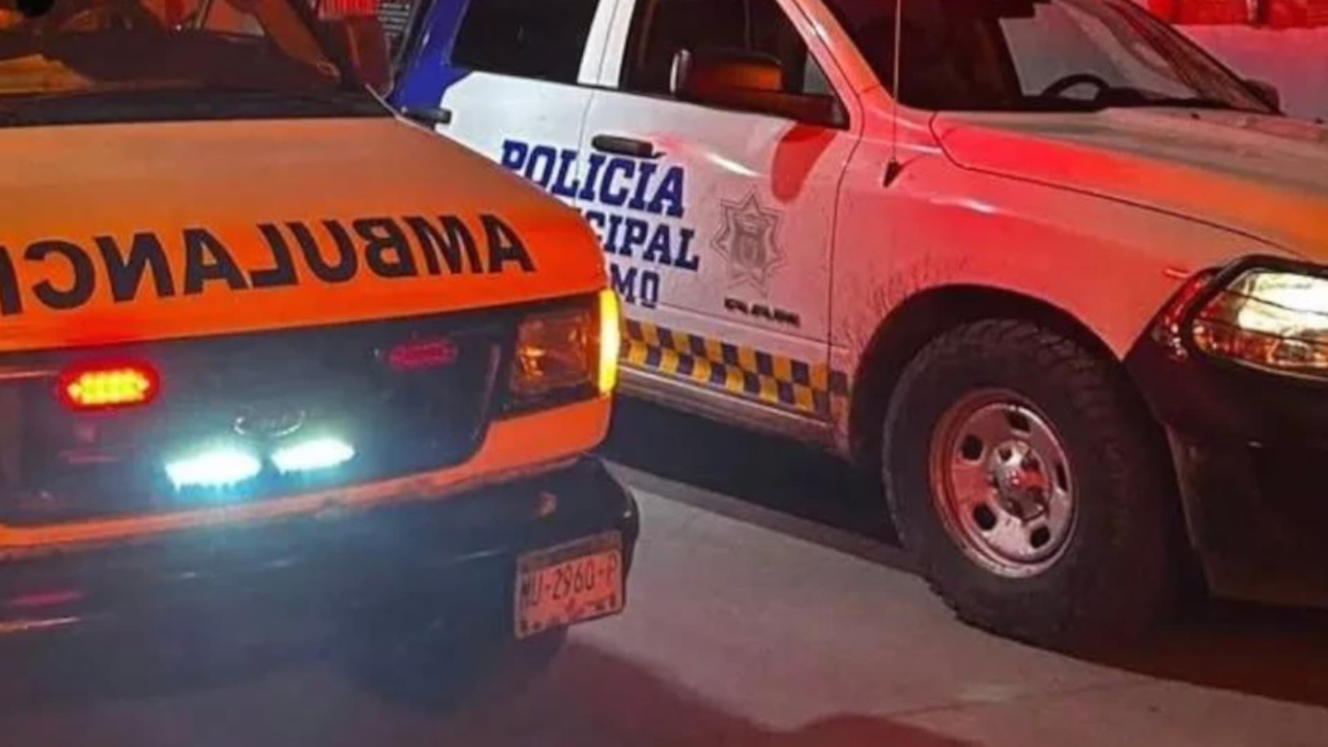 Dos Adolescentes y Dos Jóvenes de 24 y 26 Años Fueron Asesinados en el Ataque en Pénjamo.