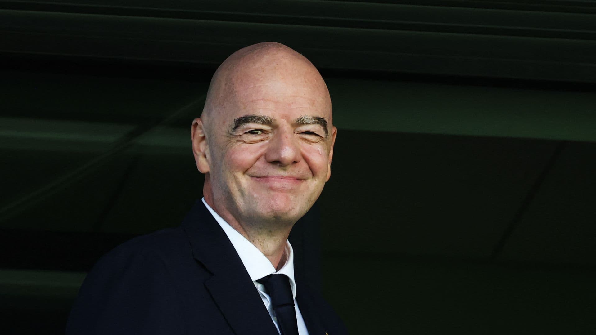 Infantino Confirma Candidatura a la Reelección en la FIFA Pese a Presión para que Renuncie