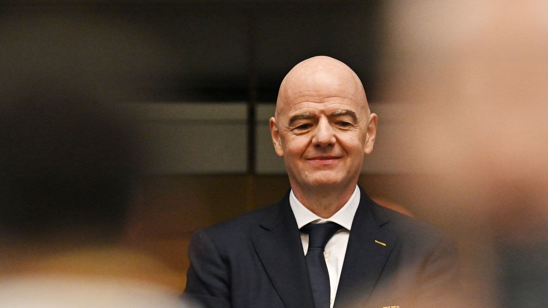 Infantino Pierde Apoyo: Por Qué Peligra que Siga como Presidente de la FIFA