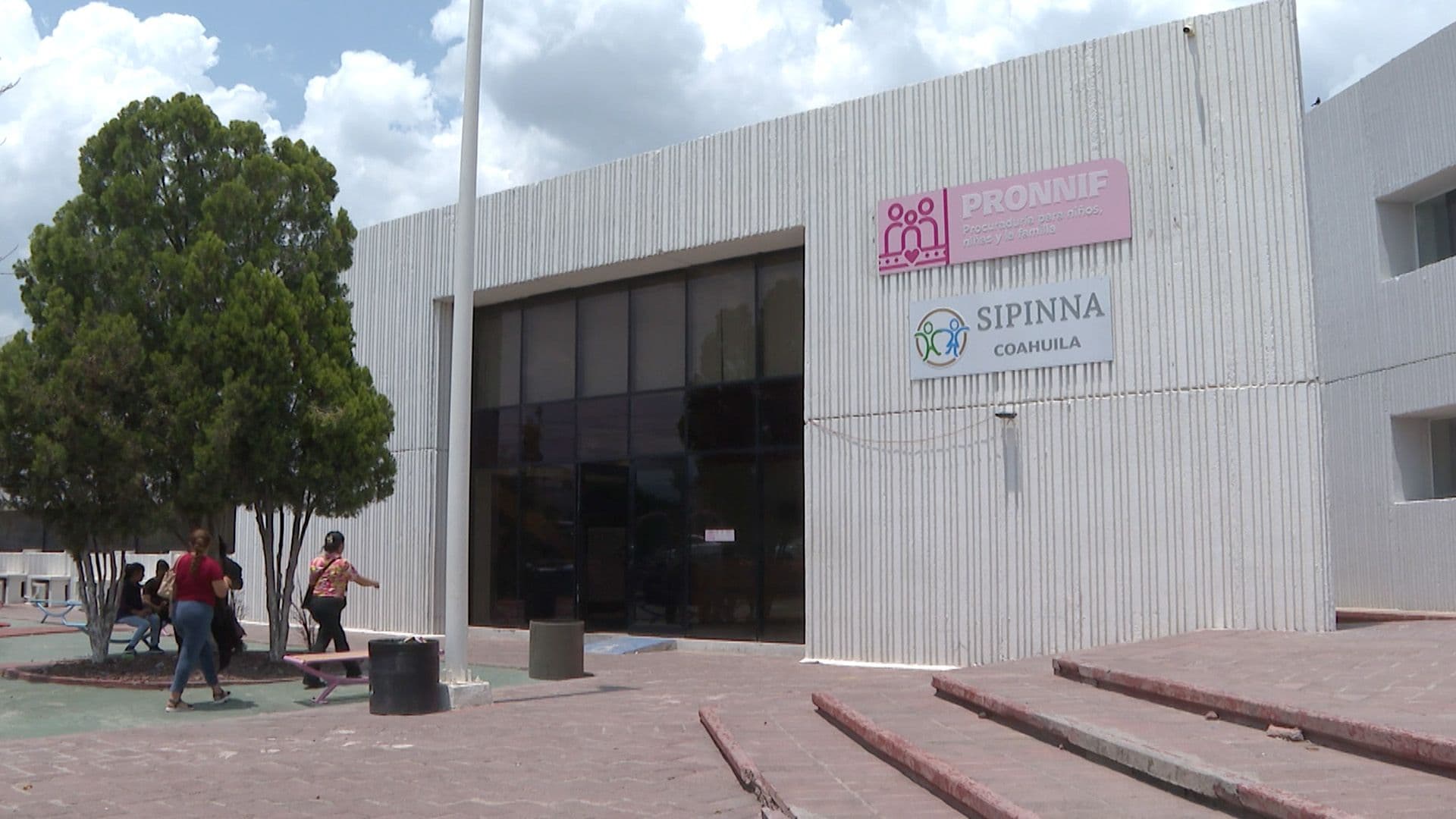 Inician Trámites de Custodia de Menor Sustraído Después de Multihomicidio en Saltillo