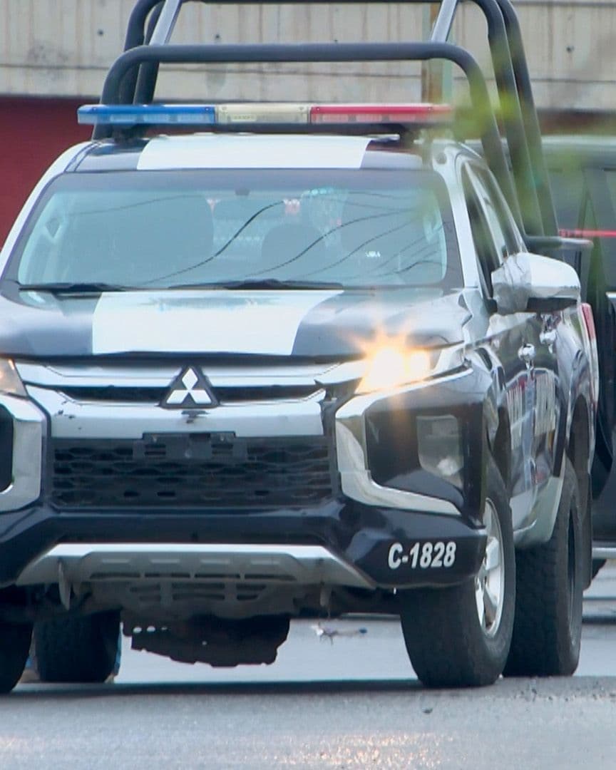 Investigan Muerte Hombre Localizado al Interior de Cárcamo de SIMAS en Acuña