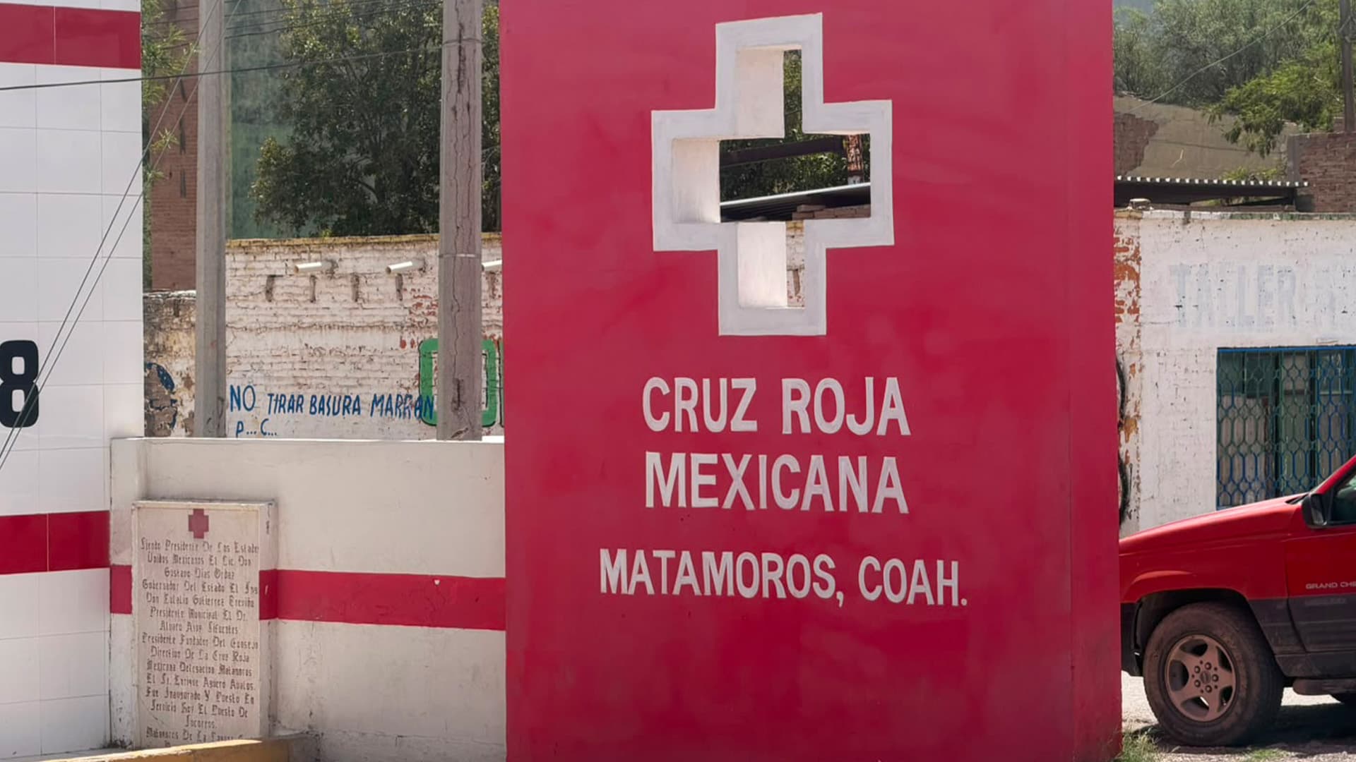 Investigan Muerte de Niña en Matamoros; Presuntamente Convulsionó al Darle Biberón