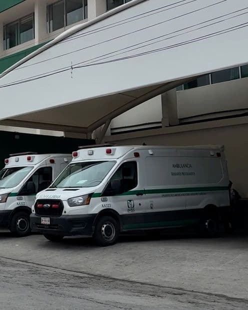 Investigan Presunta Agresión Contra Paciente en IMSS en Saltillo, Coahuila