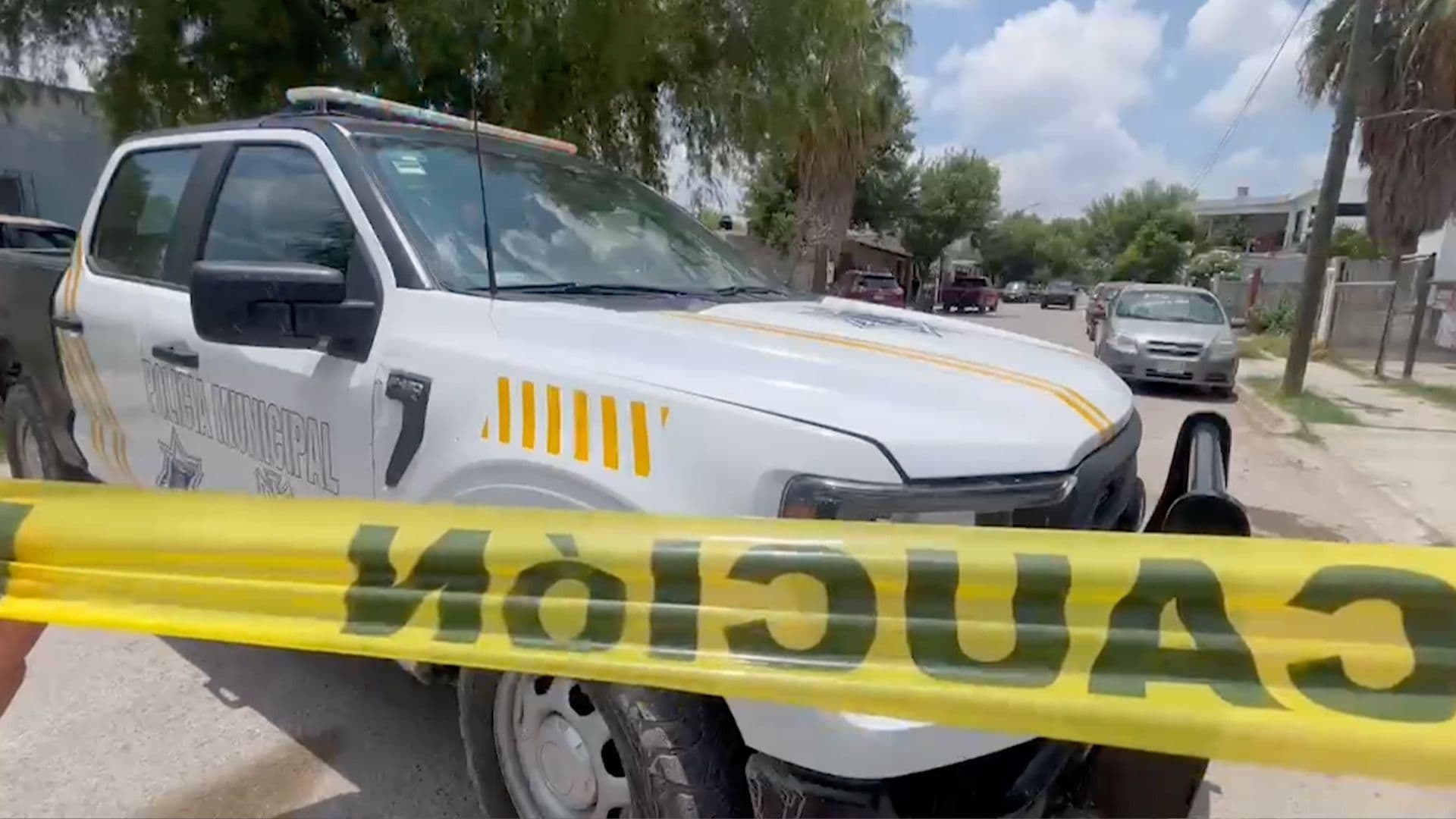 Mujer es Asesinada al Interior de una Casa en Acuña