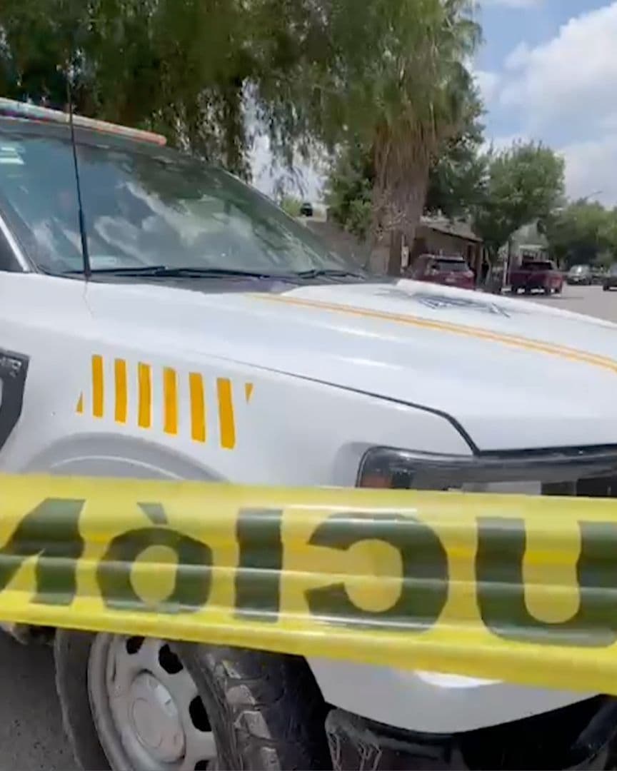 Mujer es Asesinada al Interior de una Casa en Acuña