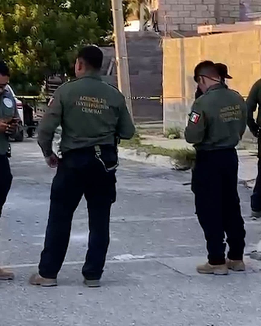 Investigan Presunto Feminicidio en Saltillo: Mujer es Asesinada por su Expareja