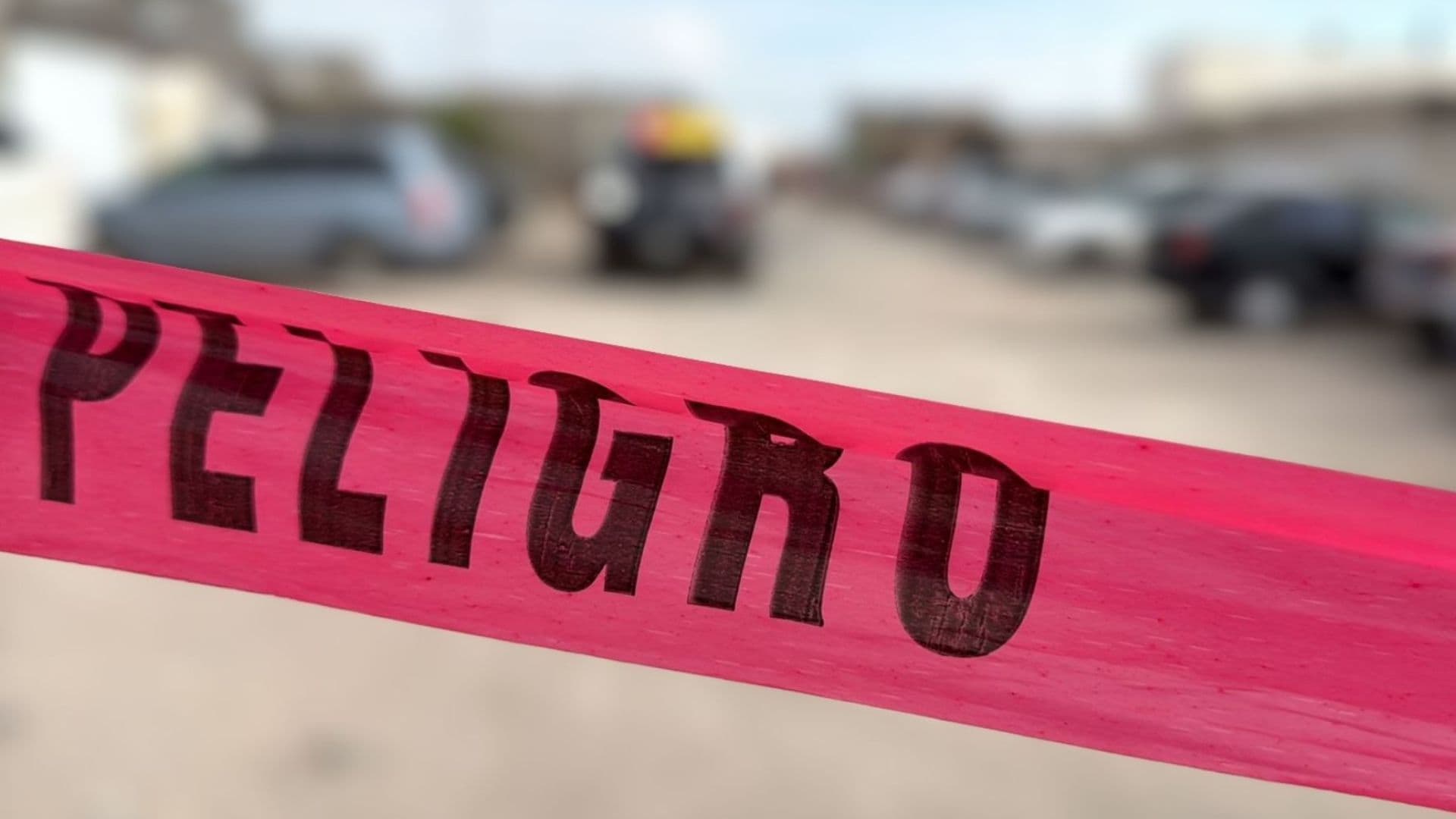 Investigan Presunto Matricidio; Hijo Mata a su Madre Durante Discusión en Coahuila