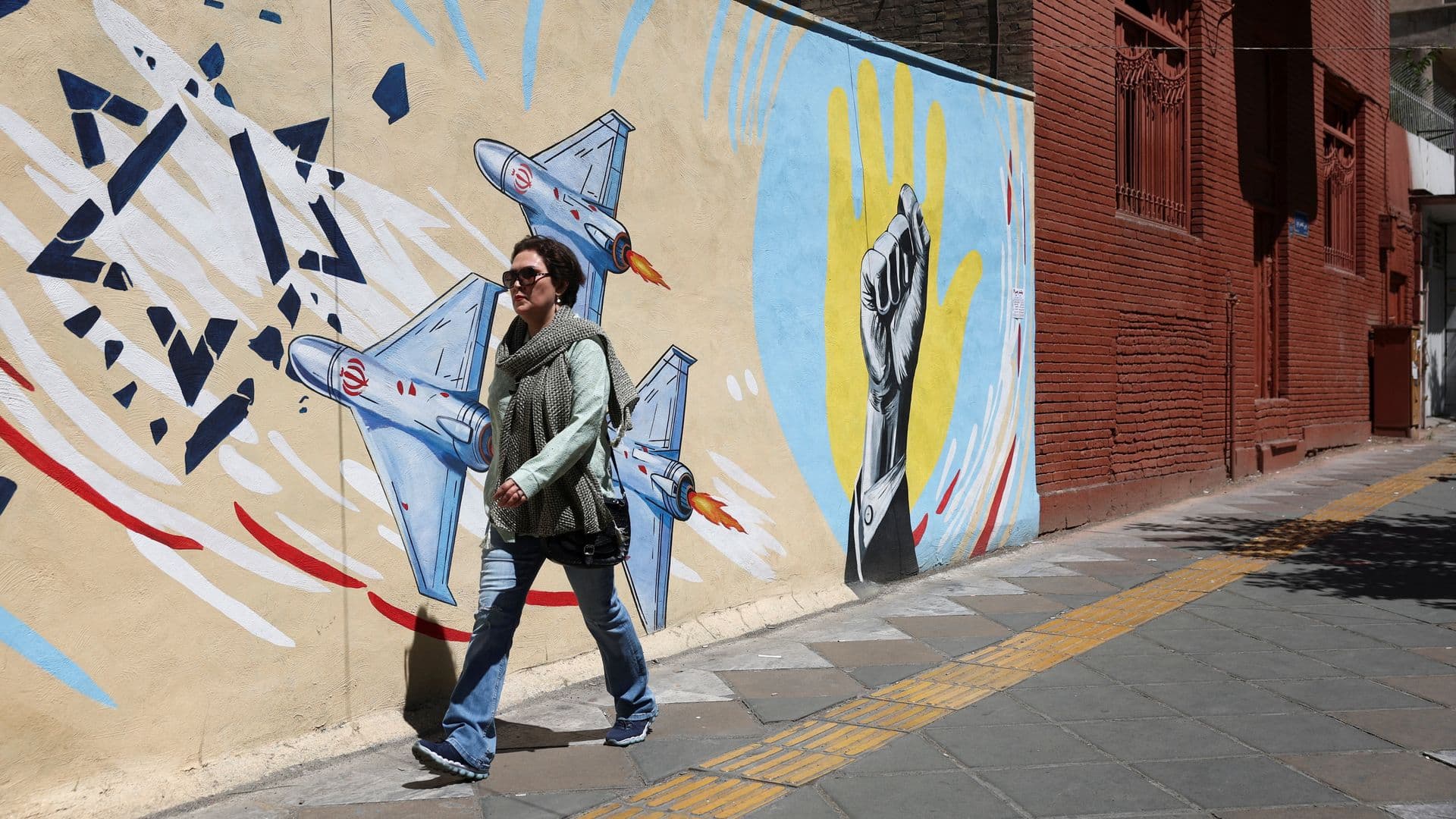 Irán Estima Poco Probable Reanudación de la Guerra Con Estados Unidos