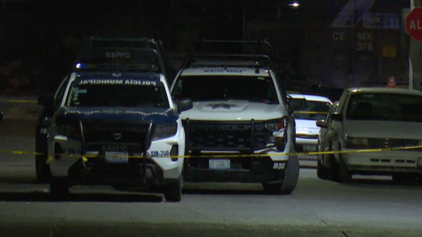 Madre Señala a sus Hijos por Presunto Homicidio y los Entrega en León