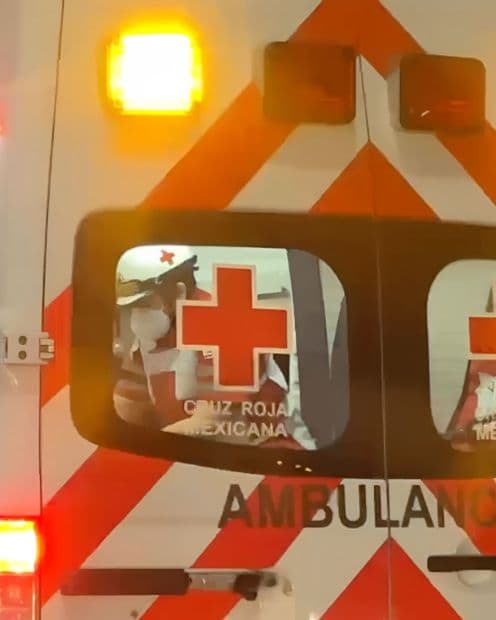 Joven Cae a Alcantarilla de 15 Metros en Carretera Torreón-San Pedro