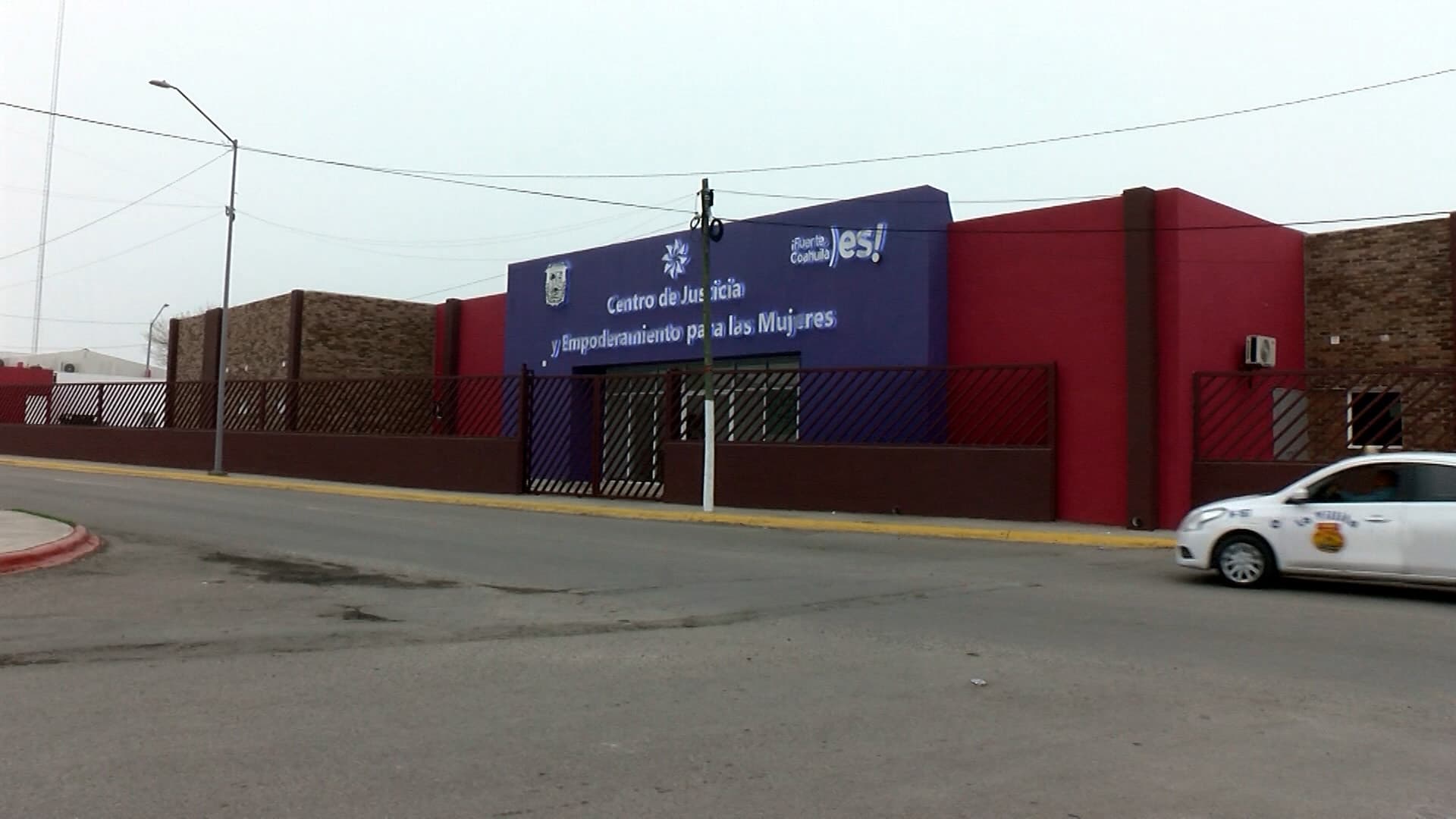 Joven Intenta Asfixiar a su Pareja con una Almohada en Piedras Negras, Coahuila