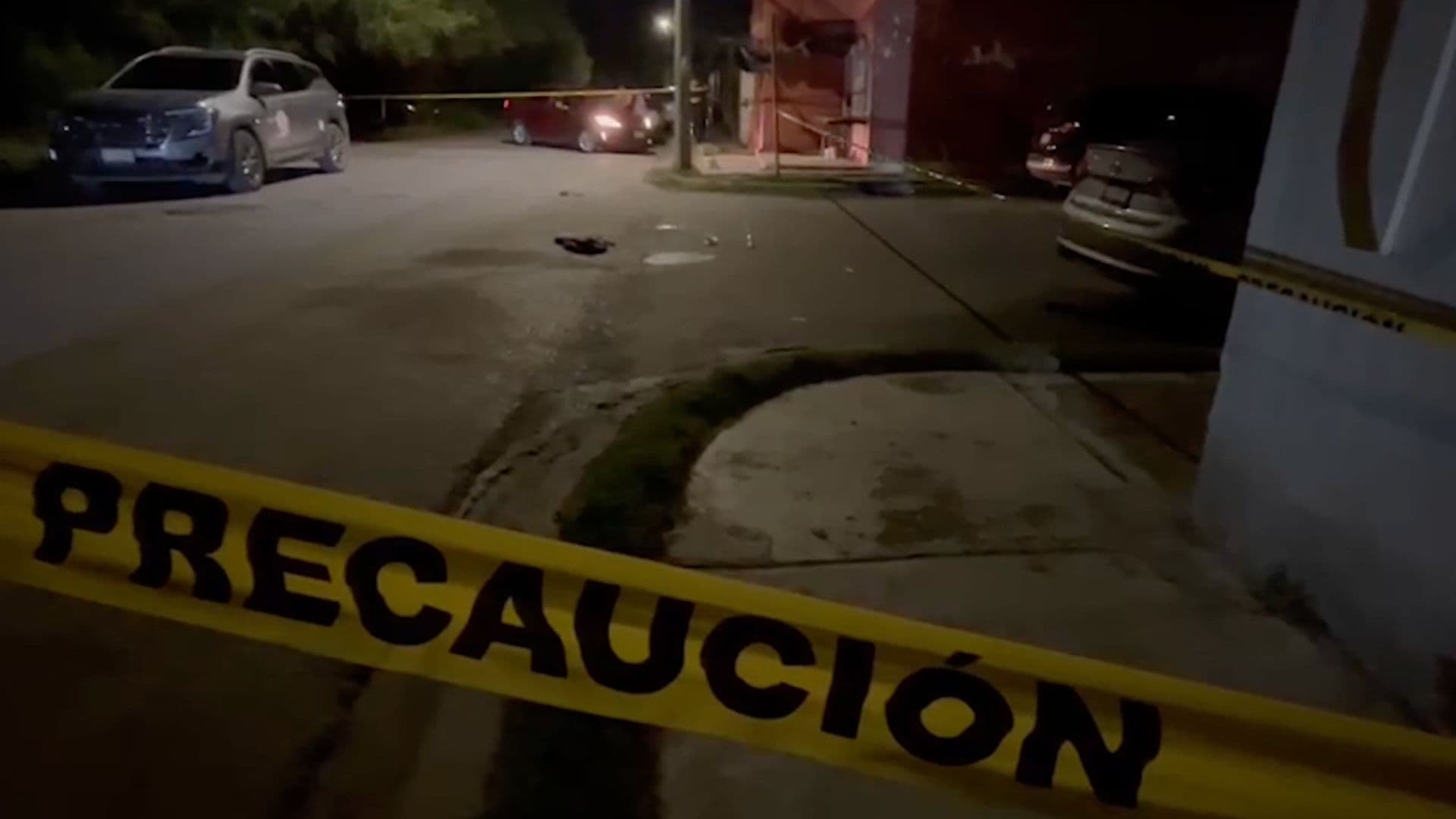 Joven es Atacado a Balazos en Colonia Maravillas en Piedras Negras