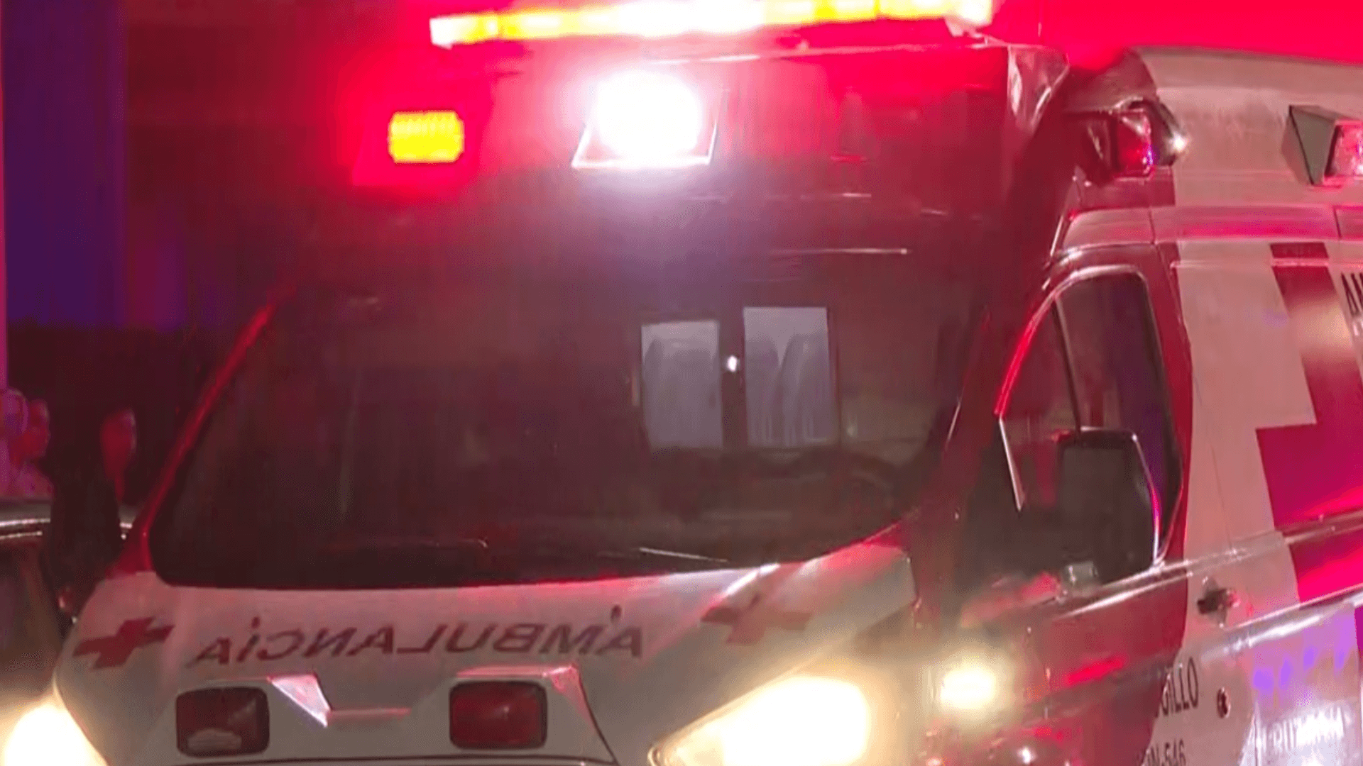 Un Joven Sin Vida Deja Segundo Día de Intensas Lluvias en Nogales, Sonora
