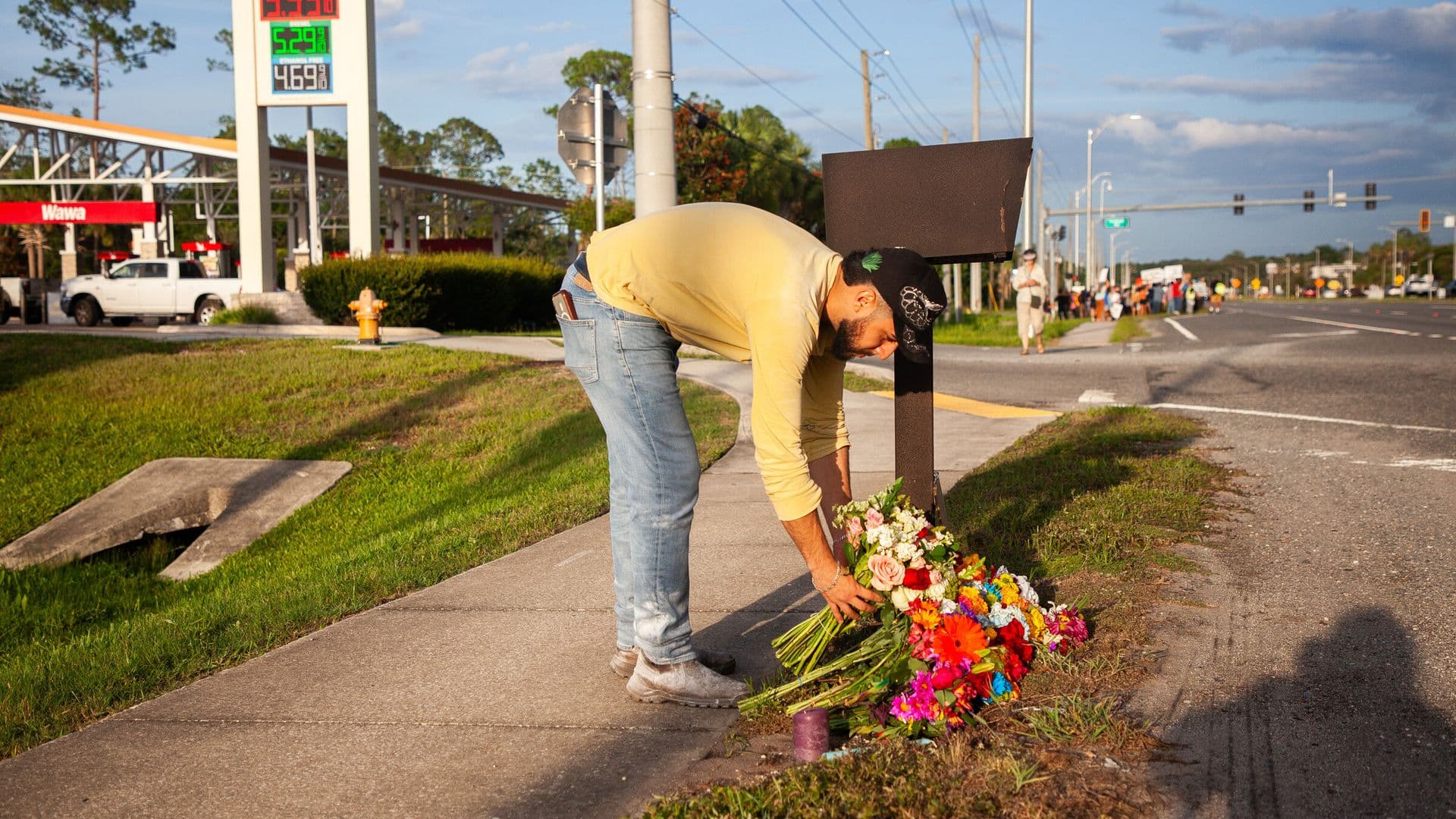 Juan Jairo Coronilla Mexicano Muerto tras Huir de ICE en Florida