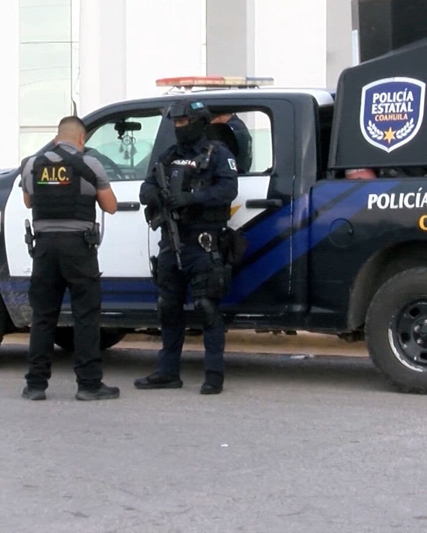 Le Disparan a Hombre para Despojarlo de un Rancho en Guerrero, Coahuila