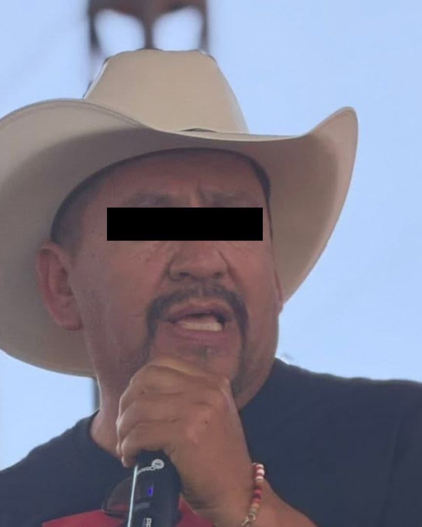 Lino Rodríguez