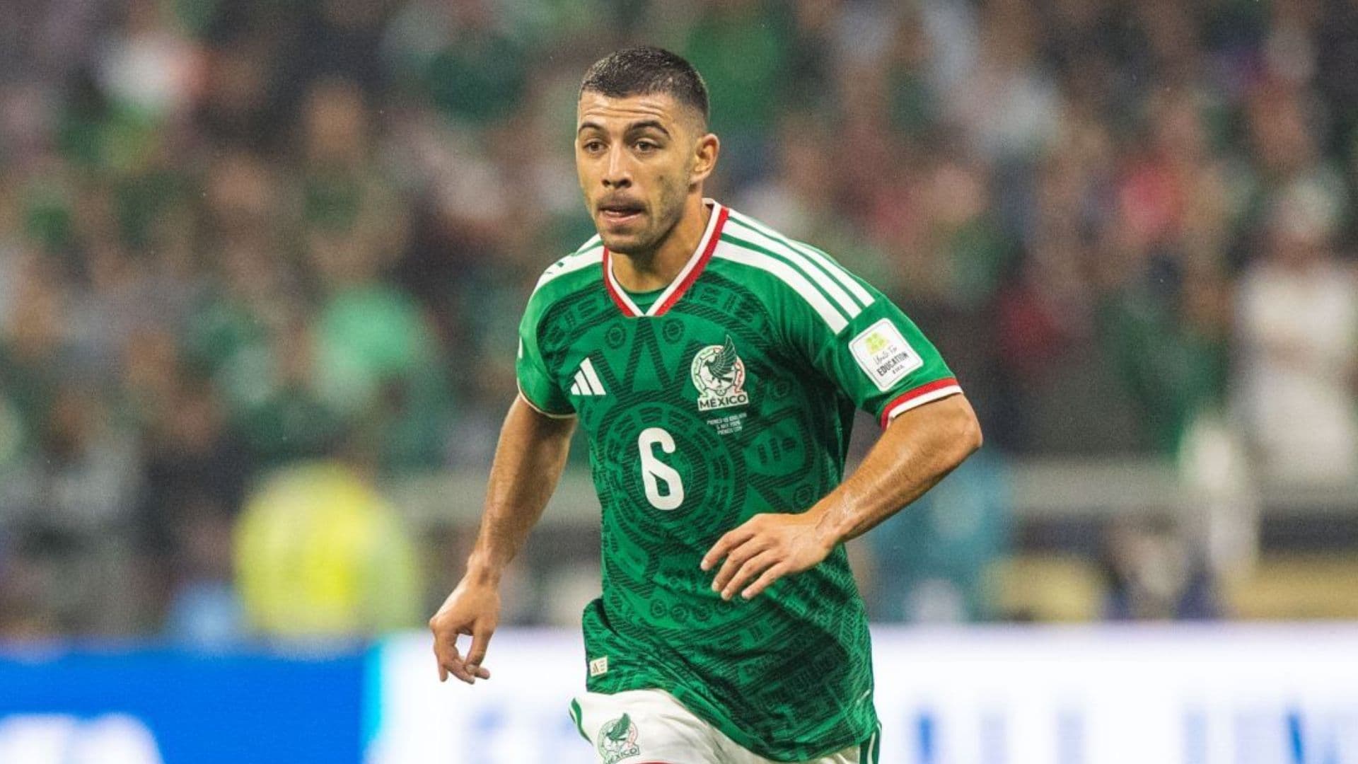 México vs Colombia En Vivo: Minuto a Minuto del Partido Amistoso Fecha FIFA