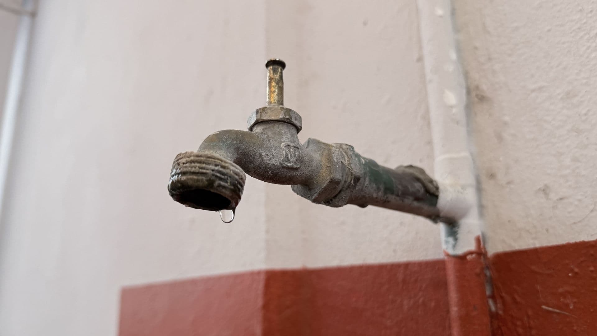 Anuncian Corte de Agua en 81 Colonias de Tijuana para Mañana: Esta es la Lista Completa