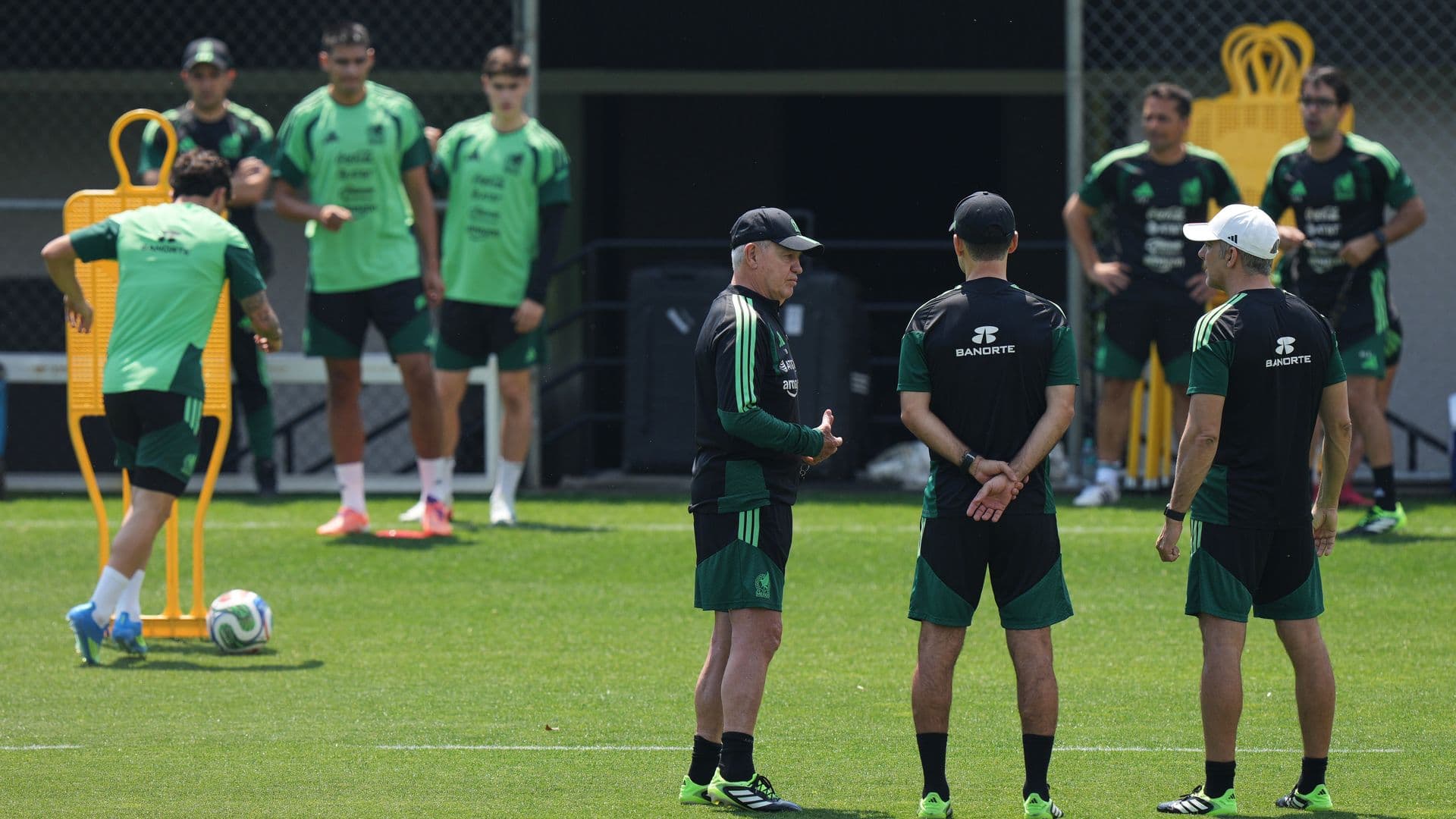 Lista de Convocados de México para el Mundial 2026: Los 26 Jugadores Llamados por Javier Aguirre