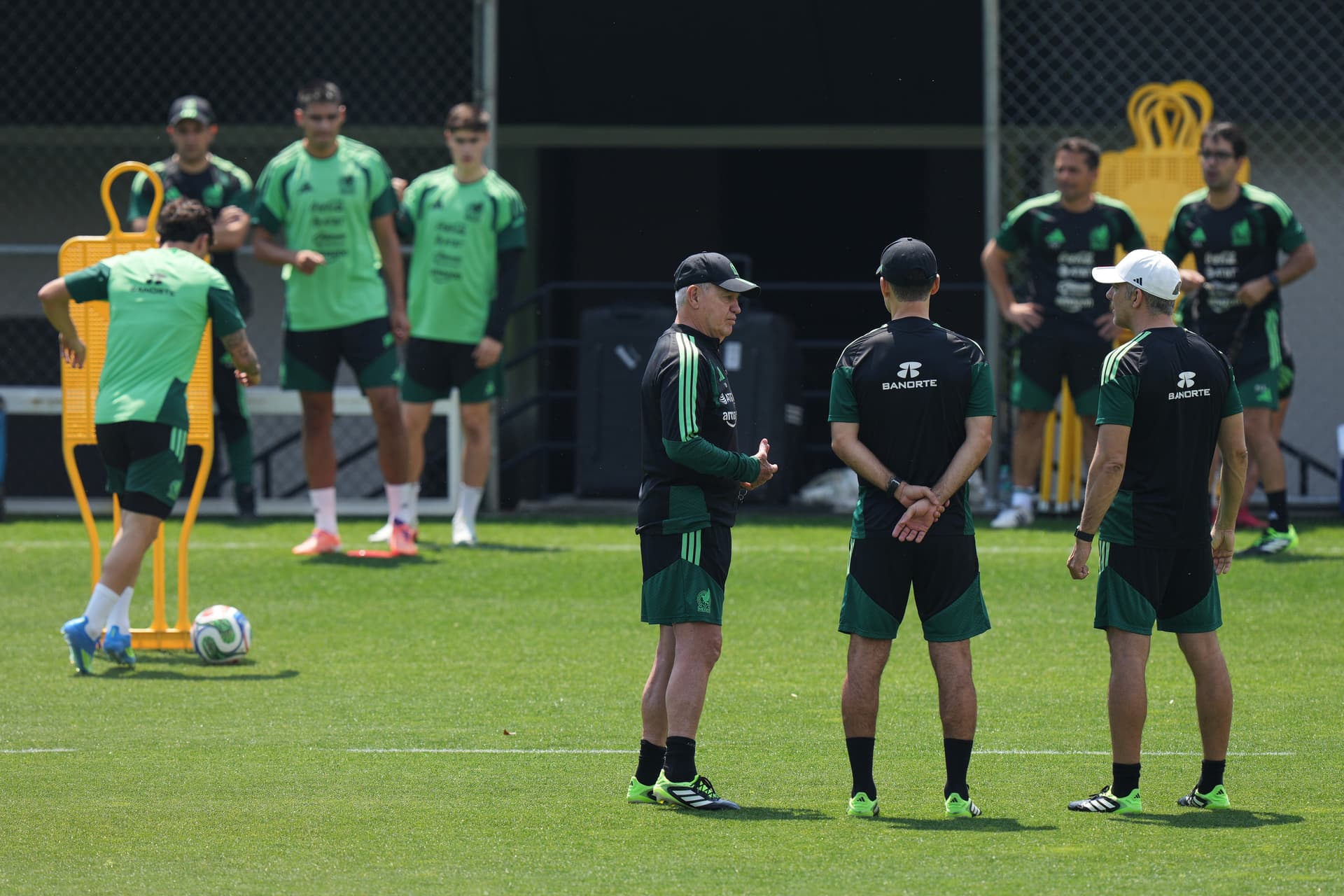 Lista de Convocados de México para el Mundial 2026: Los 26 Jugadores Llamados por Javier Aguirre