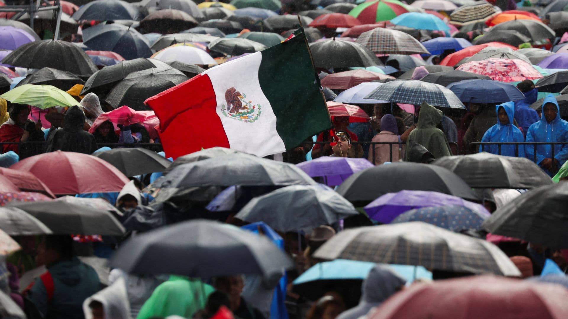 Pronóstico del Clima Hoy 22 de Junio: ¿En qué Estados Habrá Lluvias Fuertes este Lunes?