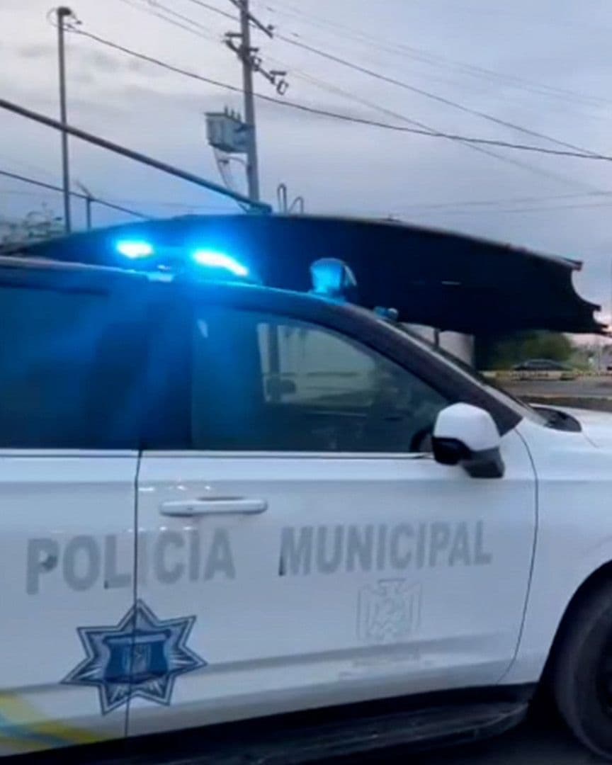Localizan Osamenta Humana en Baldío en Piedras Negras, Coahuila